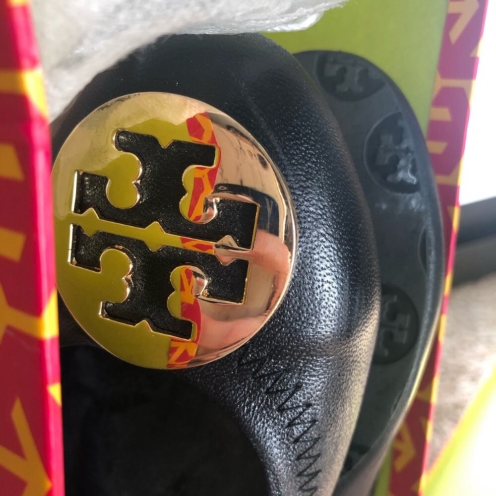 Tory Burch flats 8